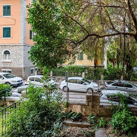 Beautiful Apartment In Split Center Экстерьер фото