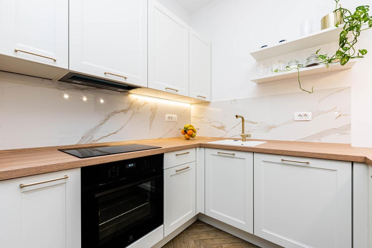 Beautiful Apartment In Split Center Экстерьер фото