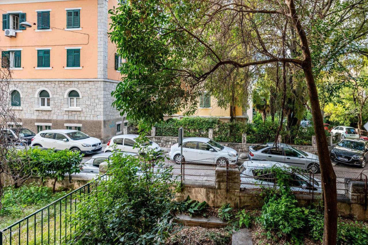 Beautiful Apartment In Split Center Экстерьер фото